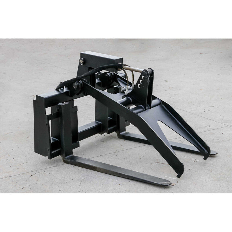 Express Steel Pallet Forks Express Steel Pallet Fork Grapple - ES62060