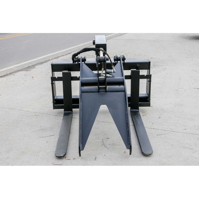 Express Steel Pallet Forks Express Steel Pallet Fork Grapple - ES62060