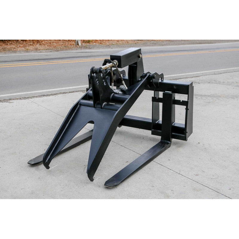Express Steel Pallet Forks Express Steel Pallet Fork Grapple - ES62060