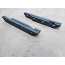 Express Steel Snow Pushers Express Steel Poly Replacement XP24/XP30 Snow Pusher Shoes (1 Set) - 213