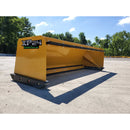 Express Steel Snow Pushers Express Steel Poly Replacement XP24/XP30 Snow Pusher Shoes (1 Set) - 213