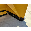 Express Steel Snow Pushers Express Steel Poly Replacement XP24/XP30 Snow Pusher Shoes (1 Set) - 213