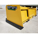 Express Steel Snow Pushers Express Steel Poly Replacement XP24/XP30 Snow Pusher Shoes (1 Set) - 213