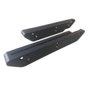 Express Steel Snow Pushers Express Steel Poly Replacement XP36 Snow Pusher Shoes (1 Set) - ES936REPSHOES