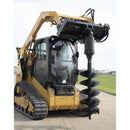 Express Steel Augers Express Steel Quick Attach Auger Head - ES42010