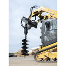 Express Steel Augers Express Steel Quick Attach Auger Head - ES42010