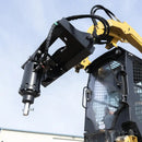 Express Steel Augers Express Steel Quick Attach Auger Head - ES42010