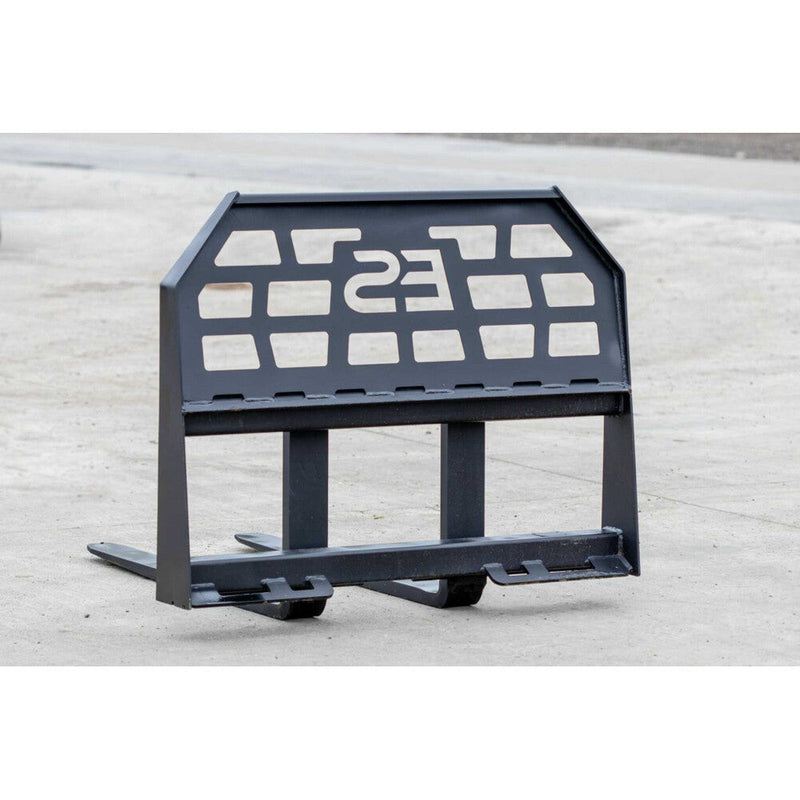 Express Steel Pallet Forks Express Steel Quick Attach Pallet Forks - ES60050