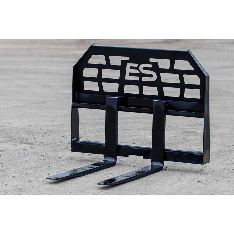 Express Steel Pallet Forks Express Steel Quick Attach Pallet Forks - ES60050