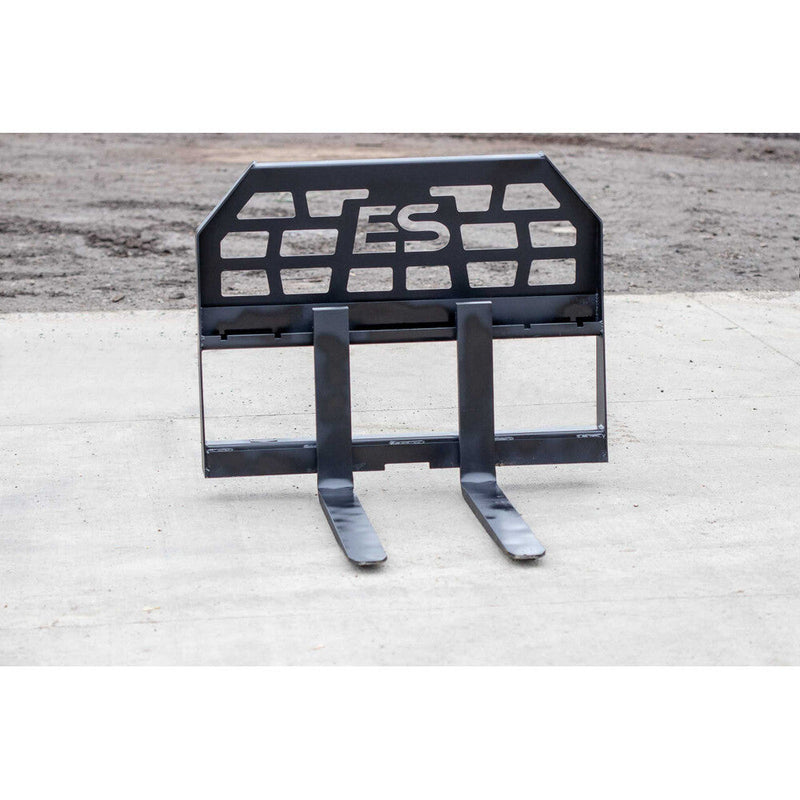Express Steel Pallet Forks Express Steel Quick Attach Pallet Forks - ES60050