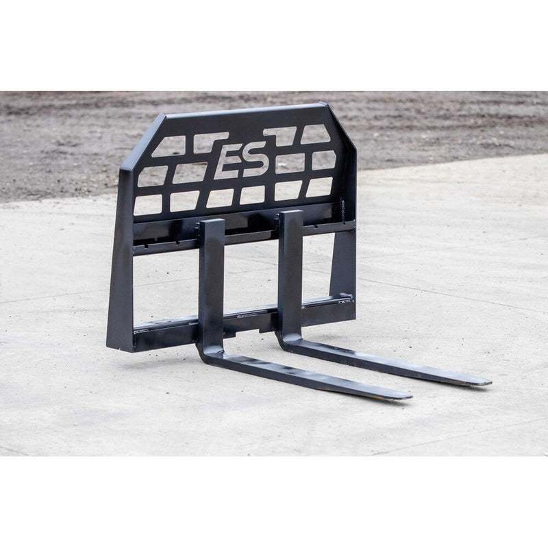 Express Steel Pallet Forks Express Steel Quick Attach Pallet Forks - ES60050