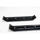 Express Steel Accessories Express Steel Replacement XP24 & XP30 Front Shoes (1 Set) - ES092430FRONTSHOES