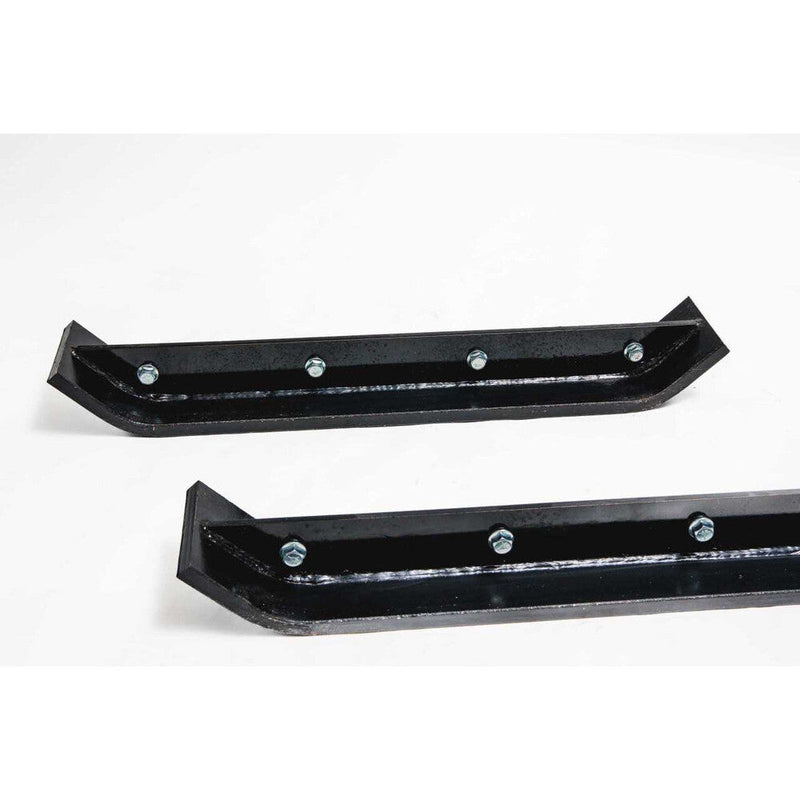 Express Steel Accessories Express Steel Replacement XP24 & XP30 Front Shoes (1 Set) - ES092430FRONTSHOES