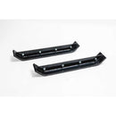 Express Steel Accessories Express Steel Replacement XP24 & XP30 Front Shoes (1 Set) - ES092430FRONTSHOES