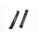 Express Steel Snow Pushers Express Steel Replacement XP24 & XP30 Skid Steer Snow Pusher Shoes (1 Set) - 34