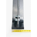 Express Steel Snow Pushers Express Steel Replacement XP36 Snow Pusher Shoes (1 Set) - 54