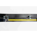 Express Steel Snow Pushers Express Steel Replacement XP36 Snow Pusher Shoes (1 Set) - 54