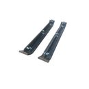 Express Steel Snow Pushers Express Steel Replacement XP42 Snow Pusher Shoes (1 Set) - 267