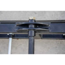 Express Steel Pallet Forks Express Steel Round Hay Bale Spear - ESBSSS0049