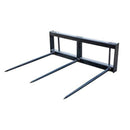 Express Steel Pallet Forks Express Steel Square Hay Bale Spear - ESBSSQ0049