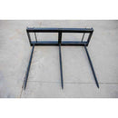 Express Steel Pallet Forks Express Steel Square Hay Bale Spear - ESBSSQ0049