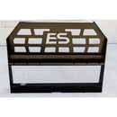 Express Steel Pallet Forks Express Steel Standard Mast for Forks- Frame Only - ES60050M