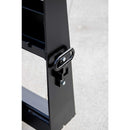 Express Steel Pallet Forks Express Steel Standard Mast for Forks- Frame Only - ES60050M