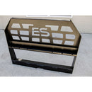 Express Steel Pallet Forks Express Steel Standard Mast for Forks- Frame Only - ES60050M
