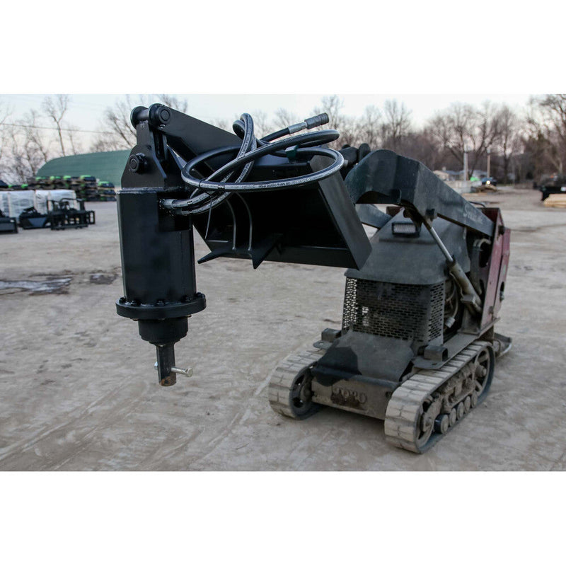 Express Steel Augers Express Steel Toro/Dingo Auger Head - ES42410