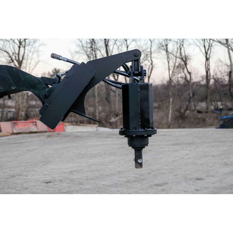 Express Steel Augers Express Steel Toro/Dingo Auger Head - ES42410