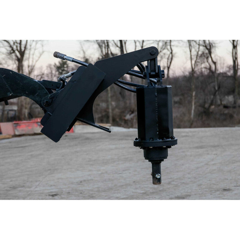 Express Steel Augers Express Steel Toro/Dingo Auger Head - ES42410