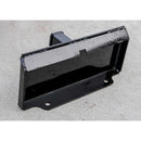 Express Steel Hitch Plate Express Steel Toro Dingo Hitch Plate - ES61440