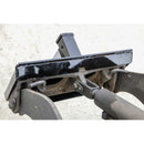 Express Steel Hitch Plate Express Steel Toro Dingo Hitch Plate - ES61440