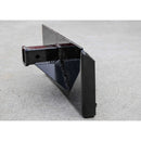 Express Steel Hitch Plate Express Steel Toro Dingo Hitch Plate - ES61440