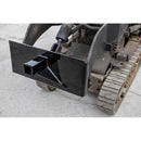 Express Steel Hitch Plate Express Steel Toro Dingo Hitch Plate - ES61440