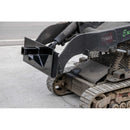 Express Steel Hitch Plate Express Steel Toro Dingo Hitch Plate - ES61440