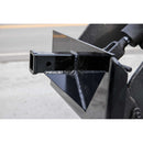 Express Steel Hitch Plate Express Steel Toro Dingo Hitch Plate - ES61440