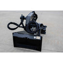 Express Steel Grapples Express Steel Toro Dingo Log Grapple - Hydraulic Rotation - ES22750