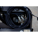 Express Steel Grapples Express Steel Toro Dingo Log Grapple - Hydraulic Rotation - ES22750