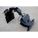 Express Steel Grapples Express Steel Toro Dingo Log Grapple - Hydraulic Rotation - ES22750