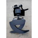 Express Steel Grapples Express Steel Toro Dingo Log Grapple - Hydraulic Rotation - ES22750