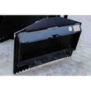 Express Steel Grapples Express Steel Toro Dingo Log Grapple - Manual Rotation - ES22720