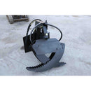 Express Steel Grapples Express Steel Toro Dingo Log Grapple - Manual Rotation - ES22720