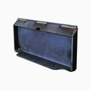 Express Steel Accessories Express Steel Toro/Dingo Mounting Plate - 239