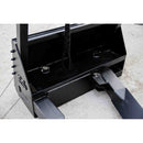 Express Steel Forks Express Steel Toro Dingo Nursery Forks - ES61050