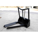 Express Steel Forks Express Steel Toro Dingo Nursery Forks - ES61050