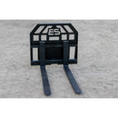 Express Steel Pallet Forks Express Steel Toro Dingo Pallet Forks - ES60410