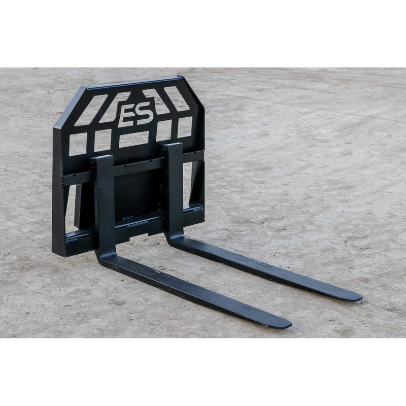 Express Steel Pallet Forks Express Steel Toro Dingo Pallet Forks - ES60410