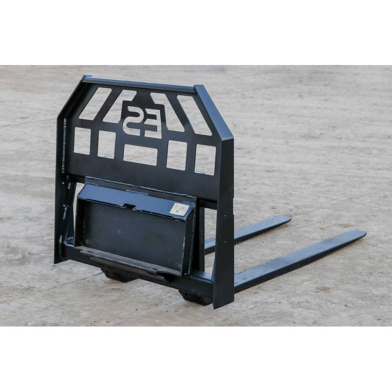 Express Steel Pallet Forks Express Steel Toro Dingo Pallet Forks - ES60410