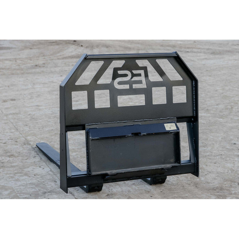 Express Steel Pallet Forks Express Steel Toro Dingo Pallet Forks - ES60410